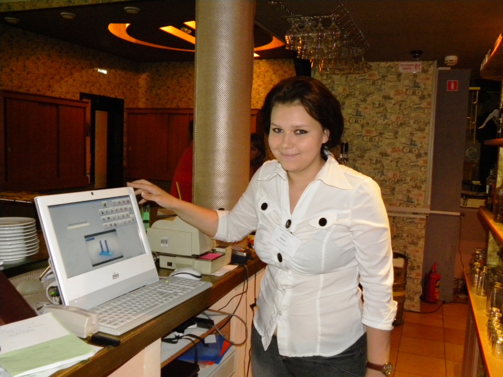 Программа автоматизации ресторан, кафе, клуб, онлайн-касса, онлайн кассы, 54ФЗ, 54-ФЗ - Омск